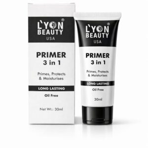LYON Beauty Primer 3-in-1 Long Lasting