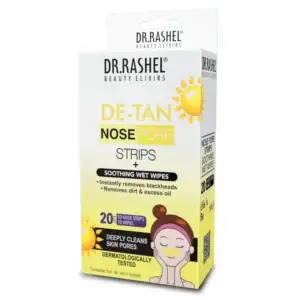Dr Rashel De-Tan Nose Pore Cleansing Strips pack of 10