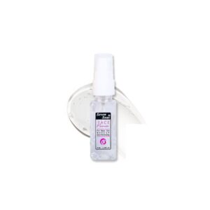 Seven Seas Makeup Skin Perfecting Pre-Base Gel Face Primer – Hydrating & Pore-Smoothing Base (35 ml)