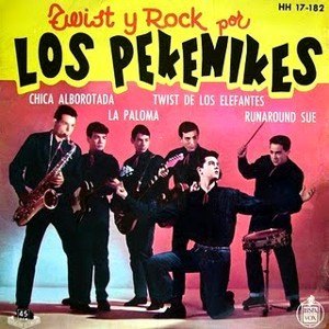 LOS PEKENIKES
