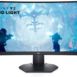 戴尔 S3422DWG 显示器 黑色