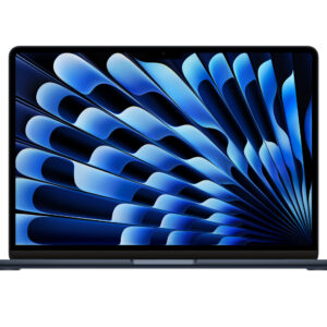 Apple M3 MacBook Air 13 （8+10+16）16G+1TB 午夜色 Midnight