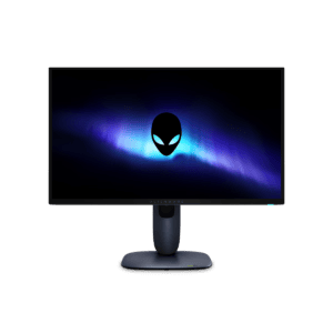 外星人 AW2725Q 显示器 黑色