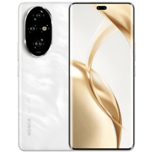 荣耀200 Pro 12GB+256GB 月影白 双卡 全网通版