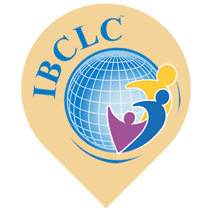 IBLCE®, or the International Board of Lactation Consultant Examiners Accredited