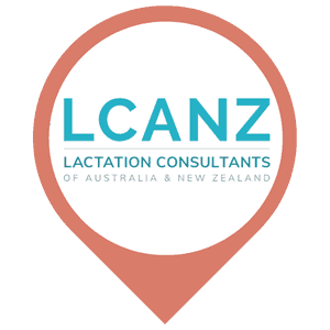LCANZ Lactation Consultants of Australia and New Zealand