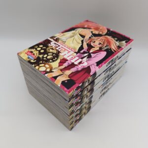 Does Yuki go to hell? Band 1-6 komplett (Hiro Fujiwara)