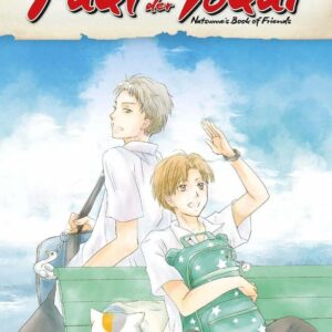 Pakt der Yokai Band 27 (Yuki Midorikawa)