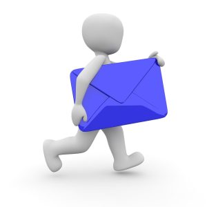 Beispielbild E-Mail