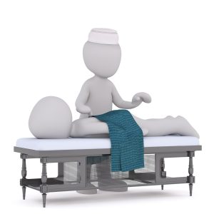 Beispielbild Massage