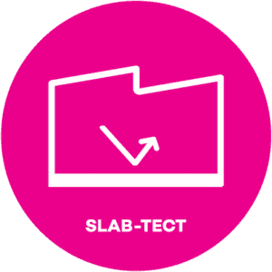 SLAB-TECT Icon