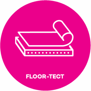 FLOOR-TECT Icon