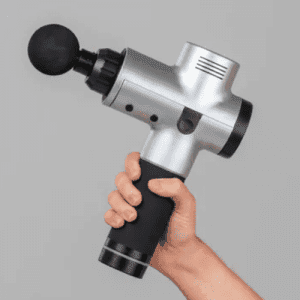 massage gun