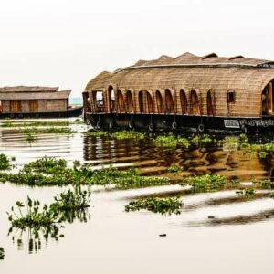 A Walk to the Sights of Classic South India