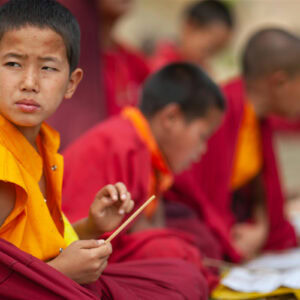 A Memorable Travel to Bhutan via Calcutta
