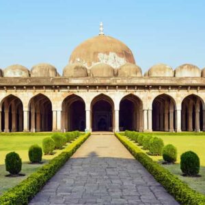 A Voyage Through the Heart of Central India