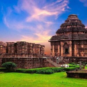 Orissa- Of Tribes, Traditions and Tattoos