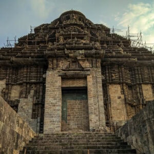 A Journey Through the Culture and Tradition of Orissa and Chhattisgarh