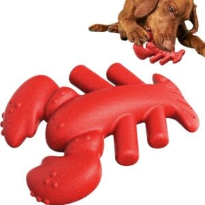 Sterk Bijtspeeltje voor Grote Honden
