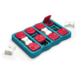 Outward Hound - Dog Brick - Hondenpuzzel - Level 2