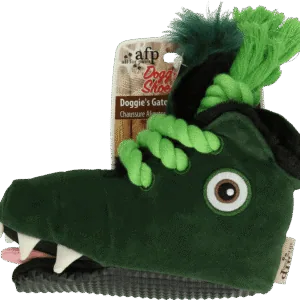 AFP Doggies' Shoes Gator