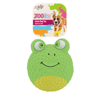 AFP Bouncy Frog