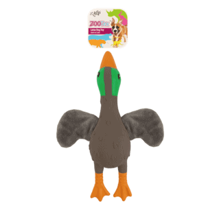 AFP Soft Wing Duck Brown