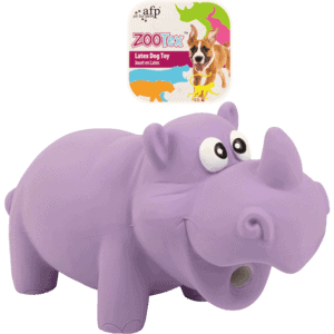 AFP ZooTex Reginald the Rhino - L