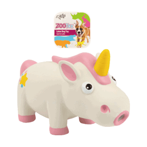 AFP ZooTex Peneloppe the Unicorn - S