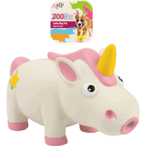 AFP ZooTex Penelope the Unicorn - L