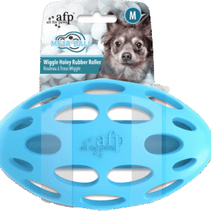 AFP Meta Ball - Wiggle Holey Roller M