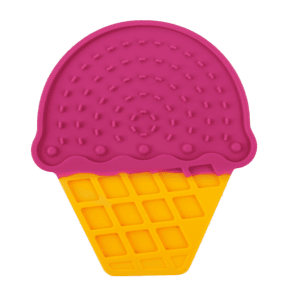AFP Chill Out - Ice Cream Lick Mat