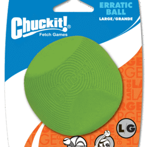 Chuckit! Erratic Ball L