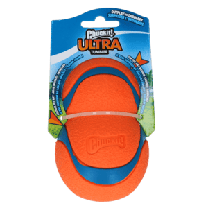 Chuckit! Ultra Tumbler Hondenspeelgoed