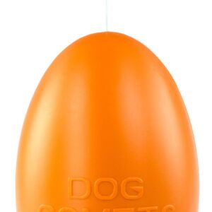 Dog Comets Pan-Stars Orange M