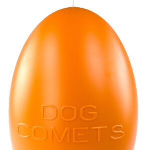 Dog Comets Pan-Stars Orange L
