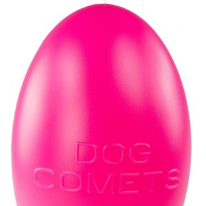 Dog Comets Pan-Stars Pink L
