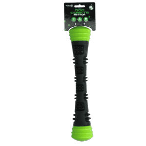 Dog Comets Meteor Throwing stick Green L