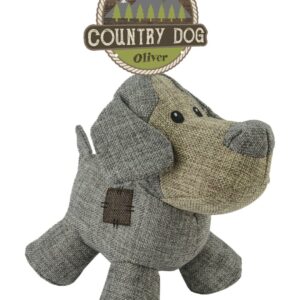 Country Dog Original Oliver