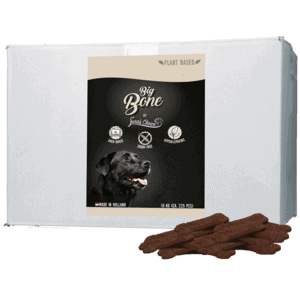 Luna’s Choice Plant Based Snack Value Pack Bone Large