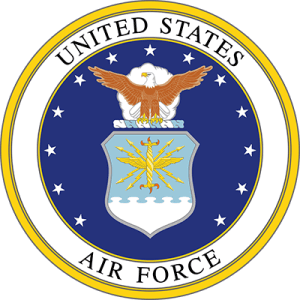 US Air Force Logo