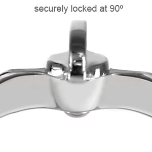 MDC Ultimate Stirrups™ - Image 4