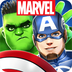 Marvels Avengers Academy выйдет в первом триместре 2016 года