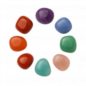 Kit "Je booste mes chakras"