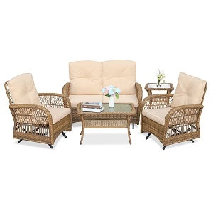 Category - Outdoor Furniture