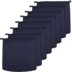 8 pieces cushions