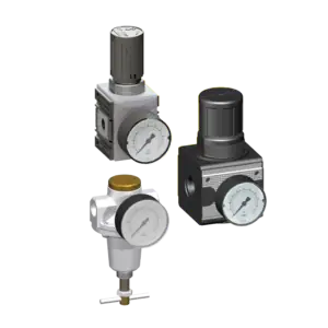 Meßner Pneumatic GmbH | Home