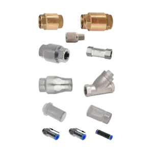 Meßner Pneumatic GmbH | Home