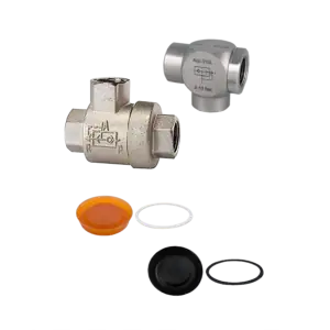 Meßner Pneumatic GmbH | Home