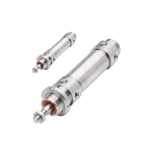 Meßner Pneumatic GmbH | Home